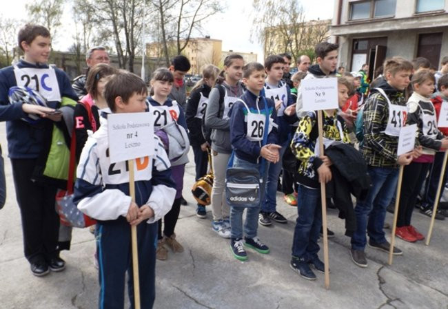 Bezpiecznie na drodze (zdjęcia)