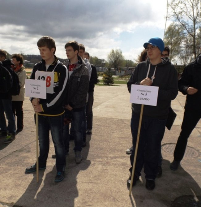 Bezpiecznie na drodze (zdjęcia)