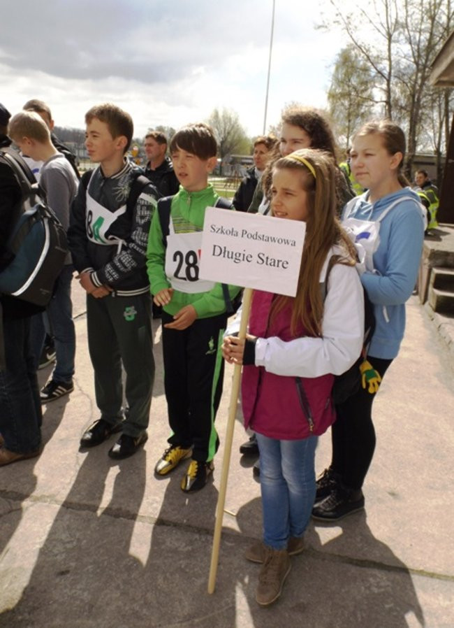 Bezpiecznie na drodze (zdjęcia)