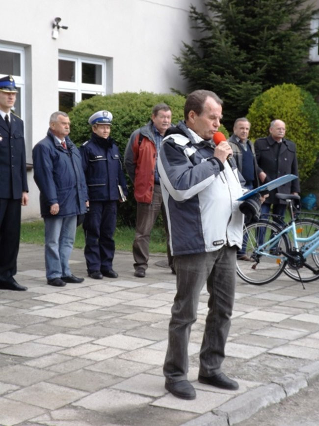 Bezpiecznie na drodze (zdjęcia)