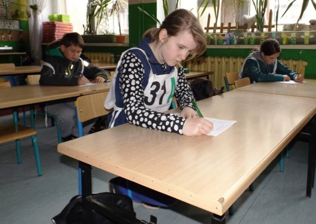 Bezpiecznie na drodze (zdjęcia)