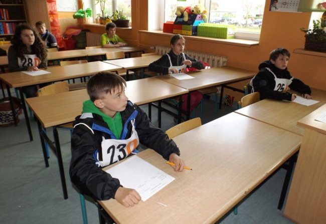 Bezpiecznie na drodze (zdjęcia)