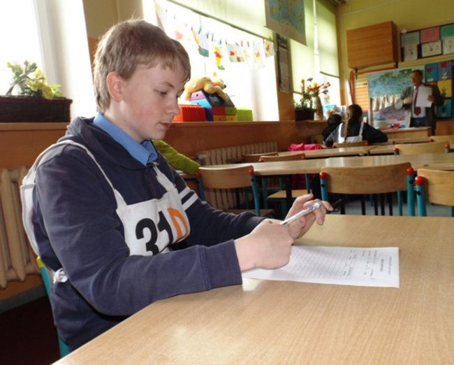 Bezpiecznie na drodze (zdjęcia)