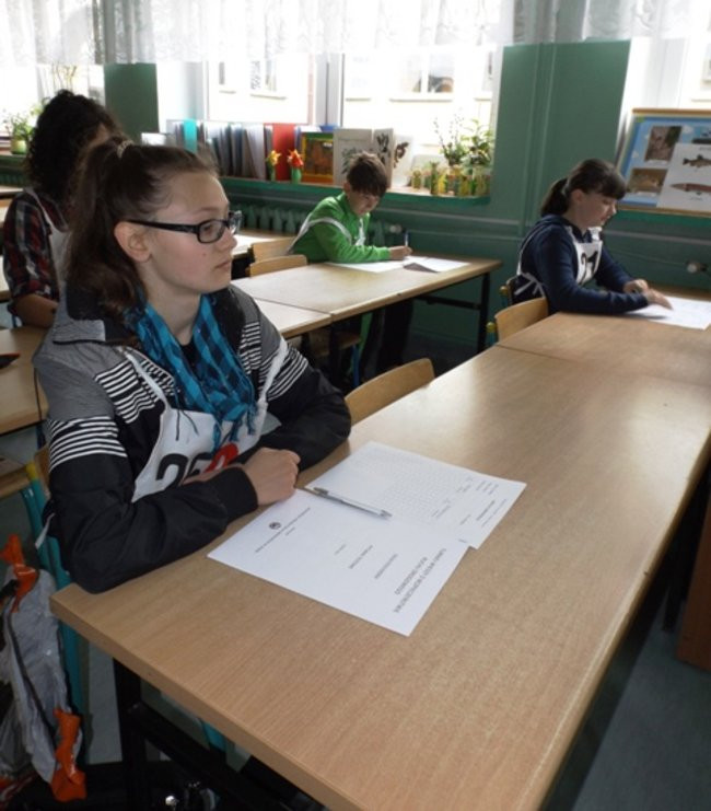 Bezpiecznie na drodze (zdjęcia)