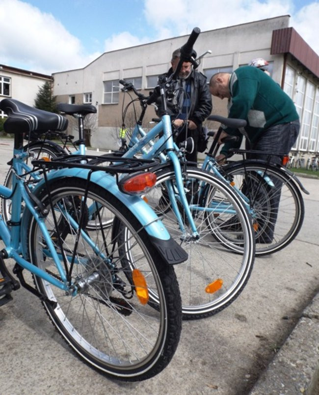 Bezpiecznie na drodze (zdjęcia)