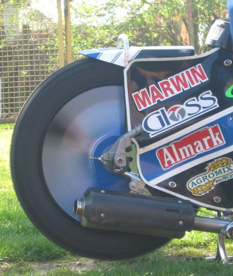 Damian Baliński w przedszkolu w Dąbczu (zdjęcia)