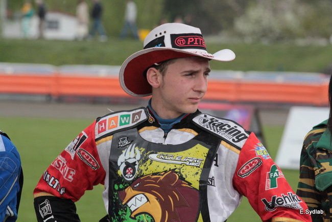 Zwycięski Kolejarz (zdjęcia)