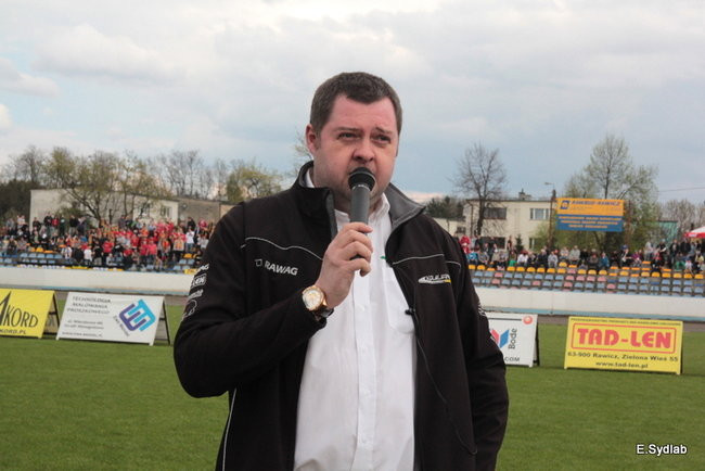 Zwycięski Kolejarz (zdjęcia)