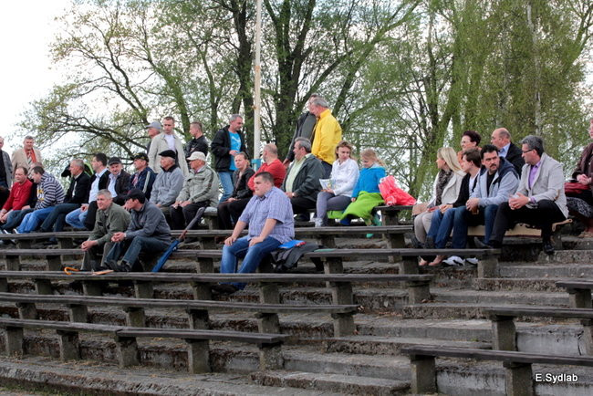 Zwycięski Kolejarz (zdjęcia)