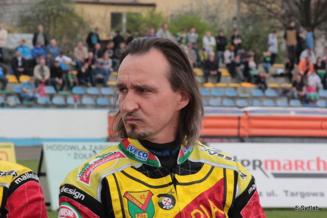 Zwycięski Kolejarz (zdjęcia)