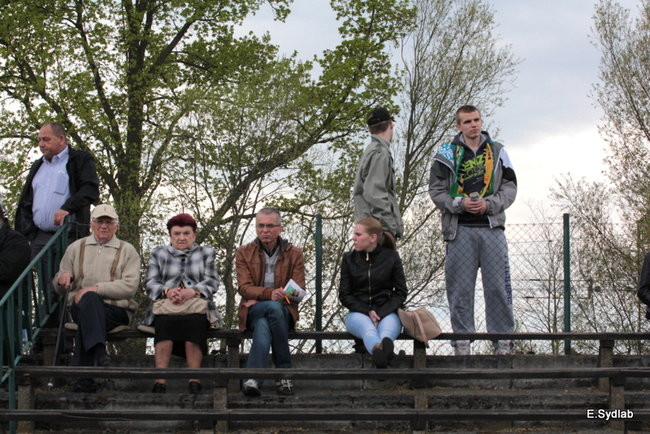 Zwycięski Kolejarz (zdjęcia)