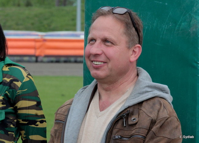 Zwycięski Kolejarz (zdjęcia)