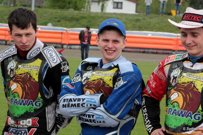 Zwycięski Kolejarz (zdjęcia)