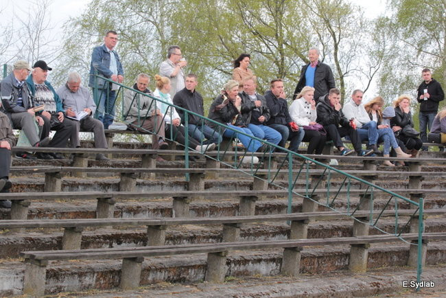 Zwycięski Kolejarz (zdjęcia)