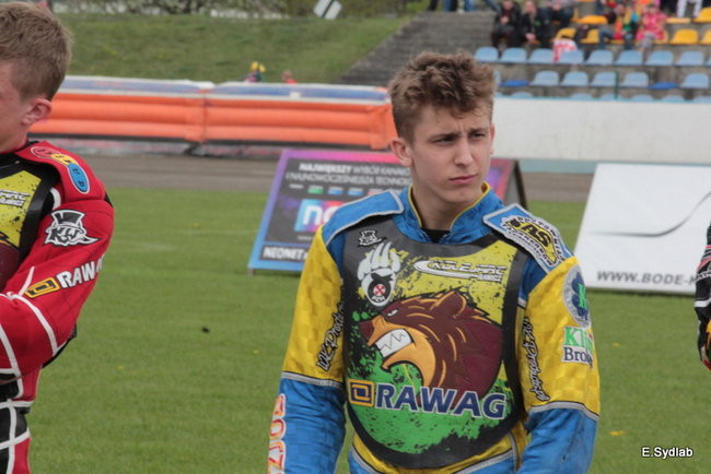 Zwycięski Kolejarz (zdjęcia)