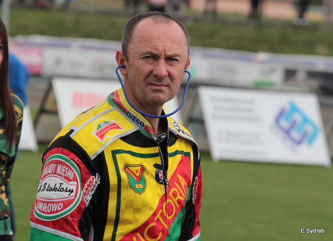 Zwycięski Kolejarz (zdjęcia)