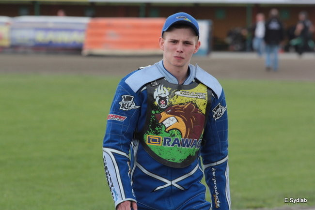 Zwycięski Kolejarz (zdjęcia)