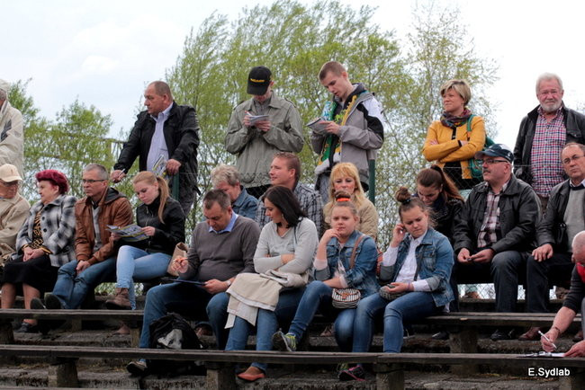 Zwycięski Kolejarz (zdjęcia)