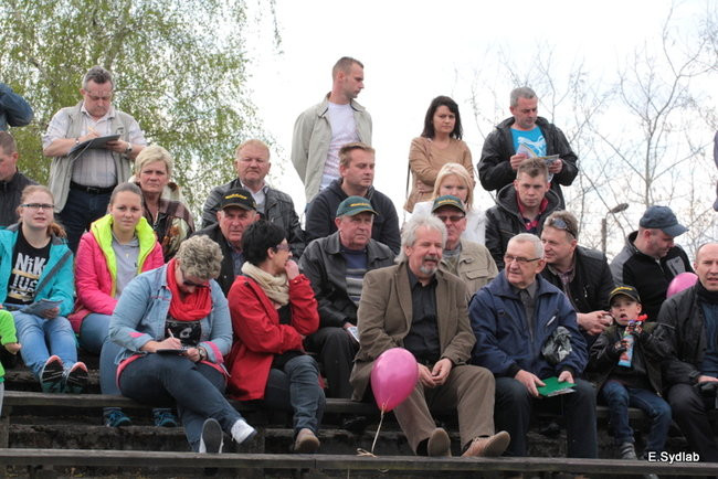 Zwycięski Kolejarz (zdjęcia)