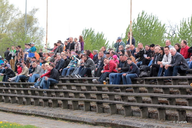 Zwycięski Kolejarz (zdjęcia)