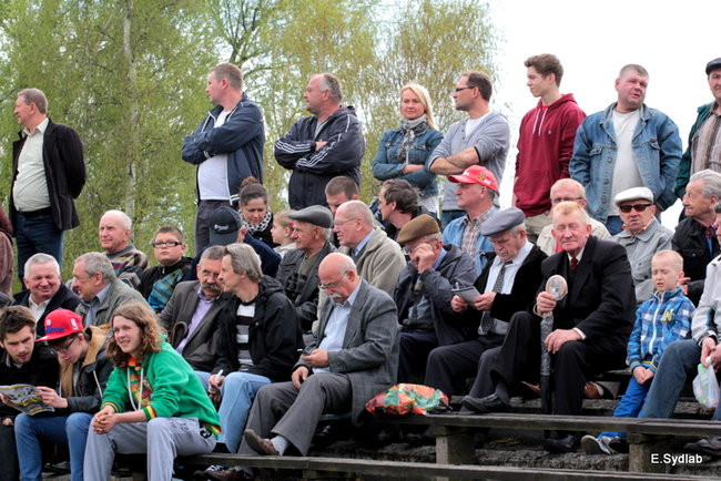 Zwycięski Kolejarz (zdjęcia)