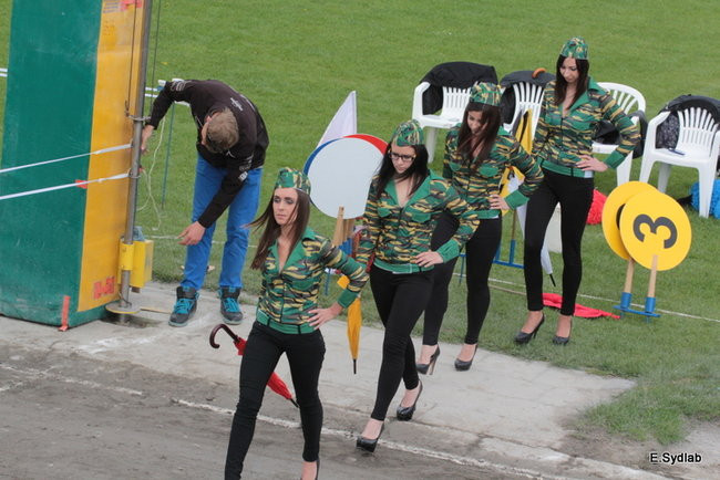 Zwycięski Kolejarz (zdjęcia)