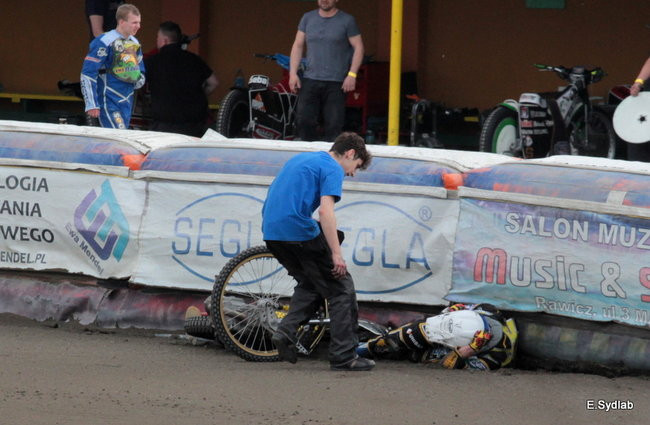 Zwycięski Kolejarz (zdjęcia)