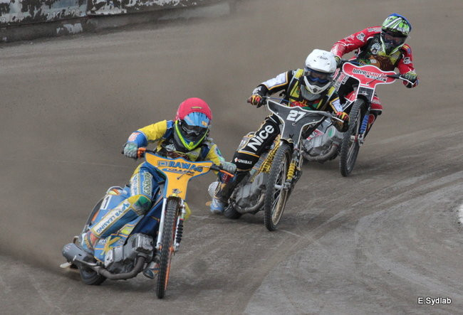 Zwycięski Kolejarz (zdjęcia)