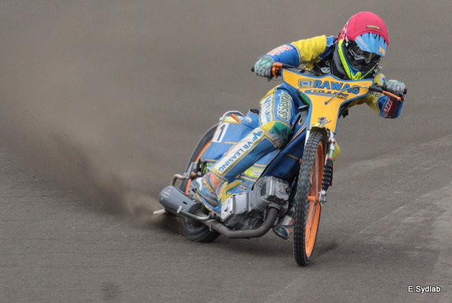 Zwycięski Kolejarz (zdjęcia)