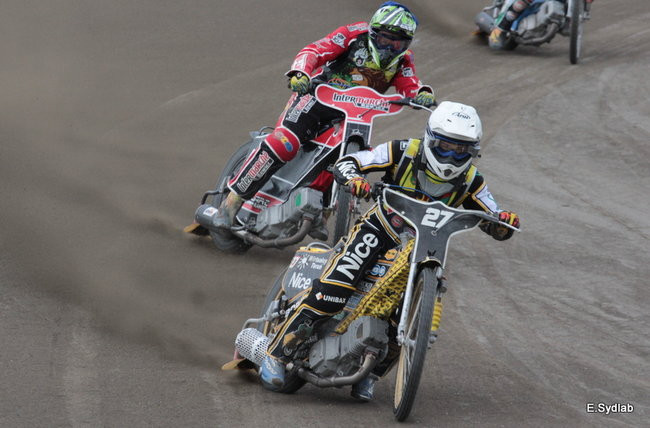 Zwycięski Kolejarz (zdjęcia)