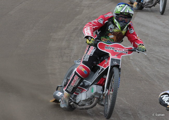 Zwycięski Kolejarz (zdjęcia)