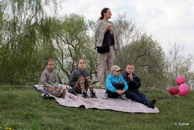 Zwycięski Kolejarz (zdjęcia)