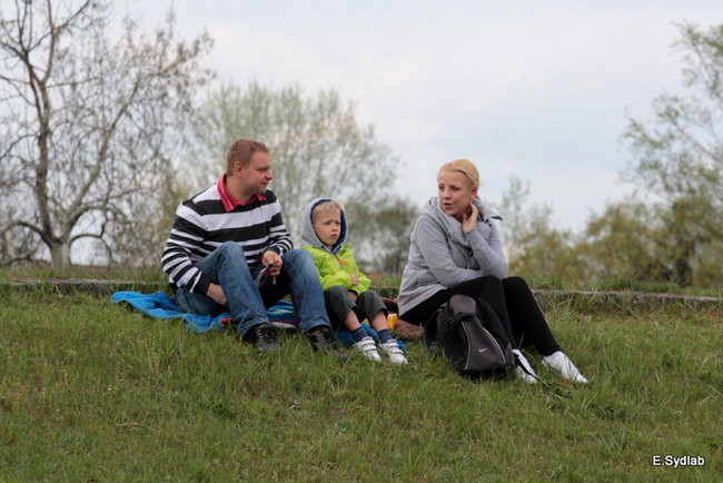 Zwycięski Kolejarz (zdjęcia)