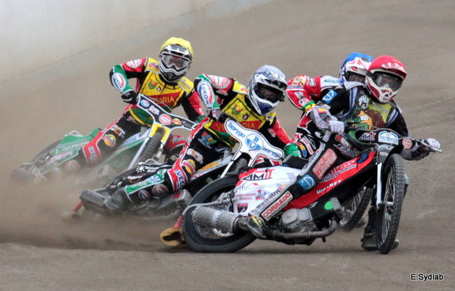 Zwycięski Kolejarz (zdjęcia)