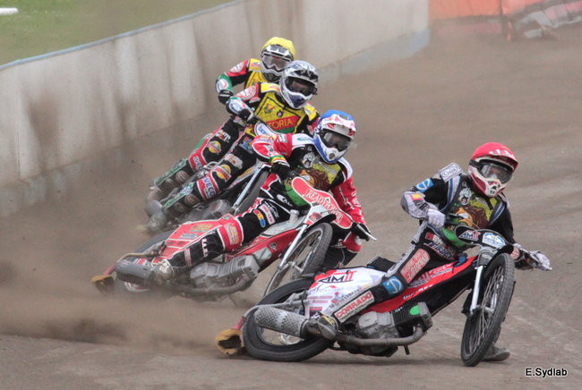 Zwycięski Kolejarz (zdjęcia)