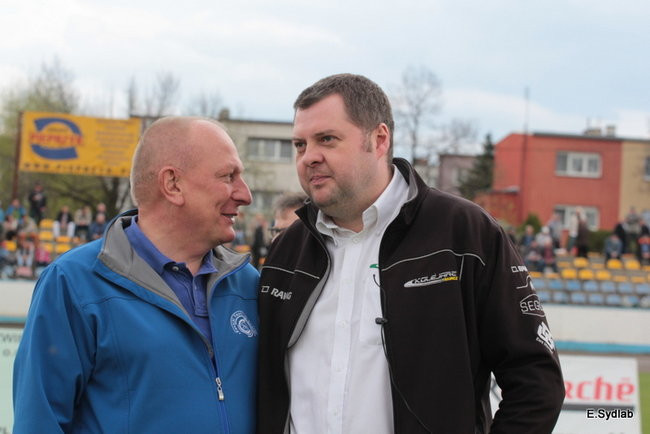 Zwycięski Kolejarz (zdjęcia)