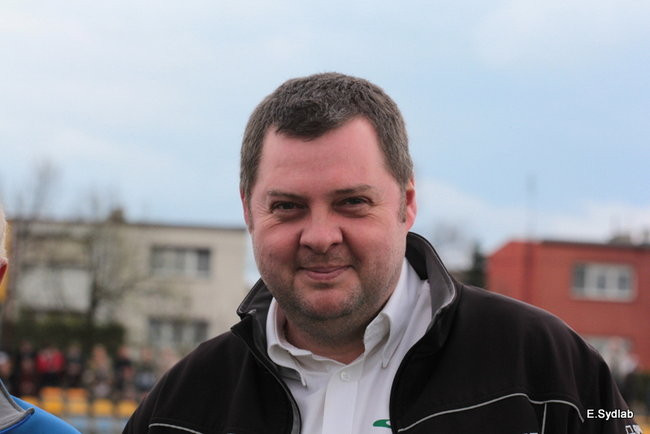 Zwycięski Kolejarz (zdjęcia)