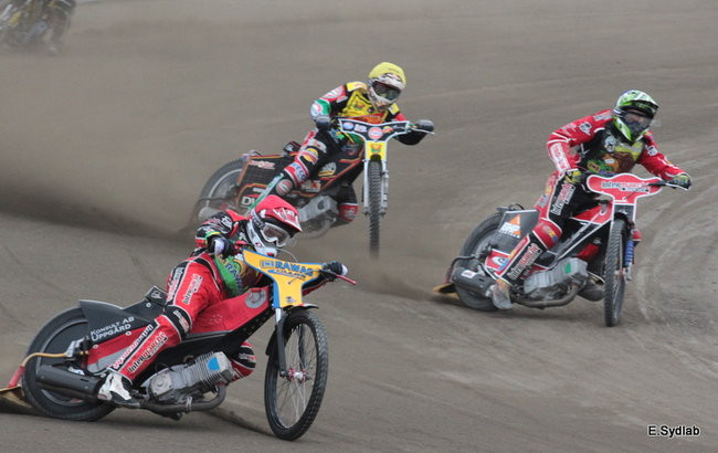 Zwycięski Kolejarz (zdjęcia)