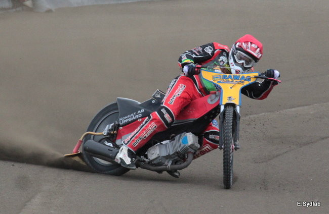 Zwycięski Kolejarz (zdjęcia)