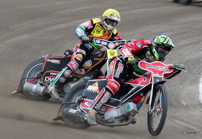 Zwycięski Kolejarz (zdjęcia)