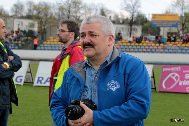 Zwycięski Kolejarz (zdjęcia)