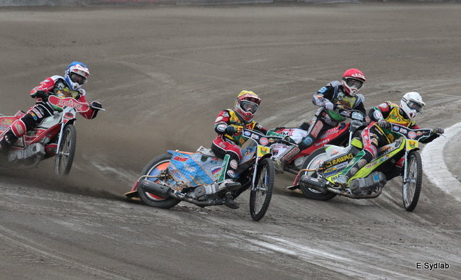 Zwycięski Kolejarz (zdjęcia)