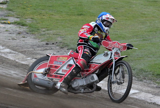 Zwycięski Kolejarz (zdjęcia)