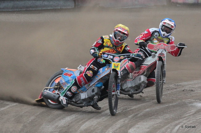 Zwycięski Kolejarz (zdjęcia)