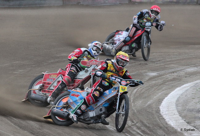 Zwycięski Kolejarz (zdjęcia)