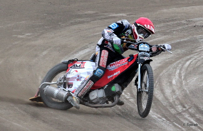 Zwycięski Kolejarz (zdjęcia)