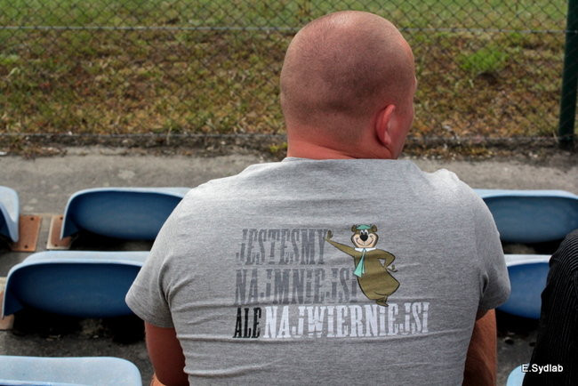 Zwycięski Kolejarz (zdjęcia)