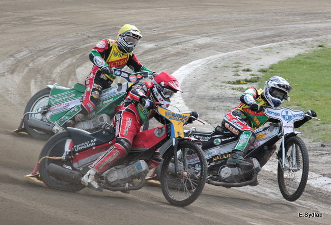 Zwycięski Kolejarz (zdjęcia)