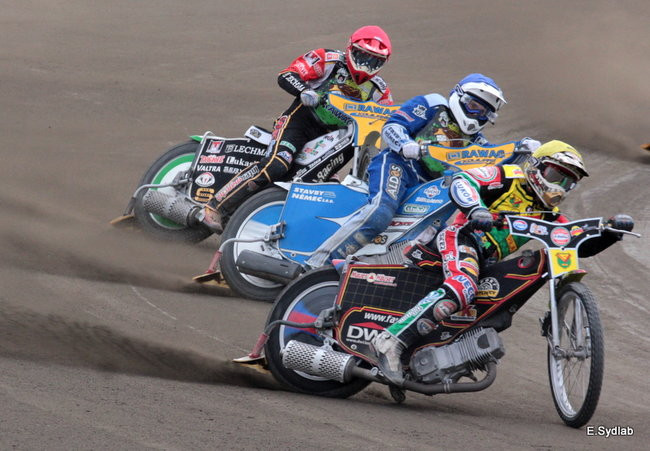 Zwycięski Kolejarz (zdjęcia)