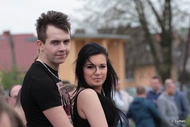 Zwycięski Kolejarz (zdjęcia)